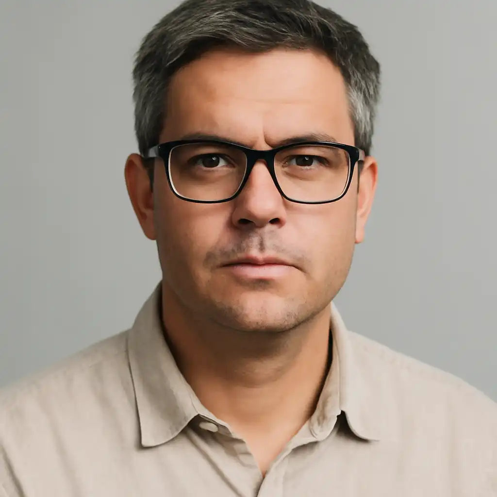 Derek Patterson